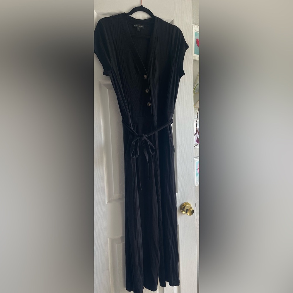 Banana Republic jumpsuit